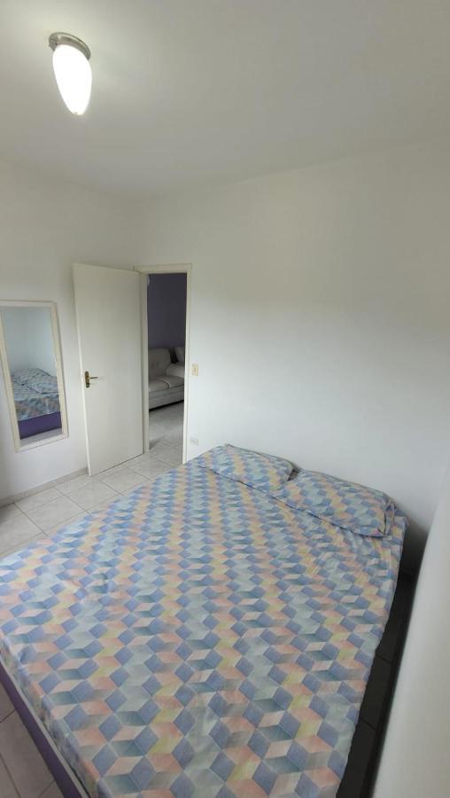 Apartamento Ubatuba Com Piscina エクステリア 写真